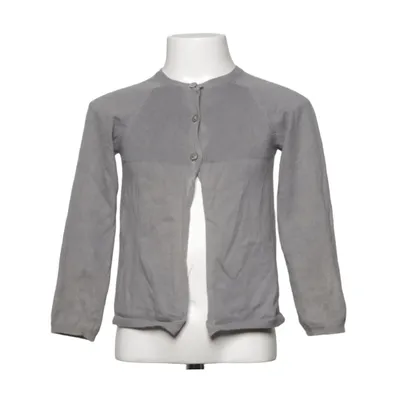 Cardigan (Gris) de Christina Rohde Coton