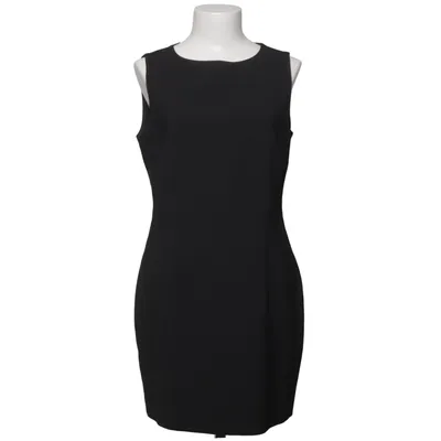 Dress (Black) from Review Collection Acetate, Elastane, Polyester, Viscose