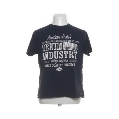 T-shirt (Blå) från Smog Company