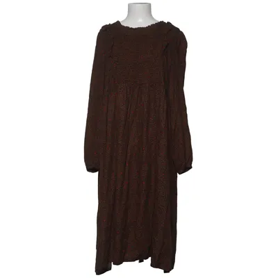 Kjole (KAVilera Dress) fra Kaffe Viscose