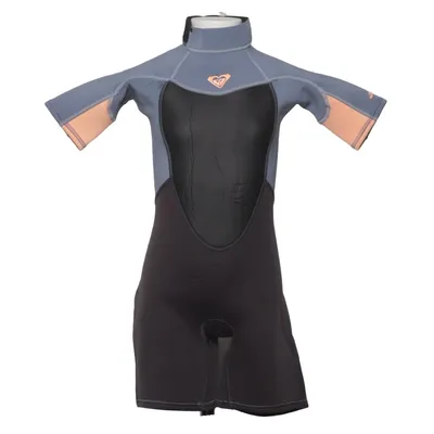 Wetsuit (Blue, Orange, Gray) from Roxy Elastane, Polyamide