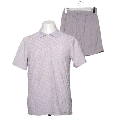 Set (Gray) from Sean John Cotton, Polyester