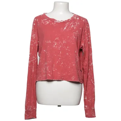 Long sleeve T-shirt (Beside Wash Ls Tee) from Cheap Monday Cotton