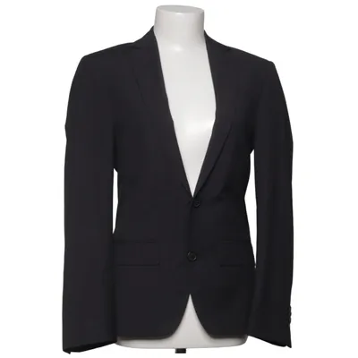 Blazer (Ray Mercer) from McEarl Polyester, Viscose