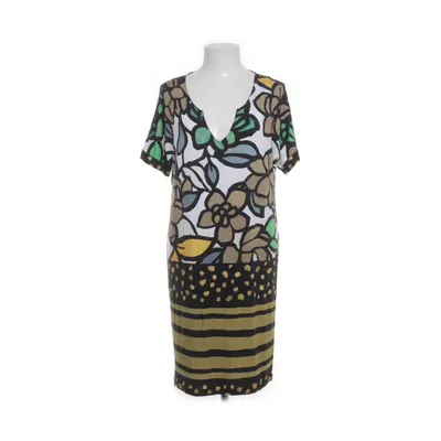 Dress (Multicolored) from Guitare