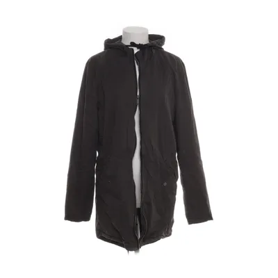 Parkas (Svart) från Your Turn Bomull, Polyester