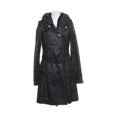 Trenchcoat (SAMANTHA II) van Khujo