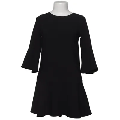 Robe (Noir) de Mango Casual Polyester