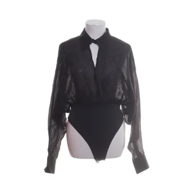 Romper (Zwart) van H&M Studio