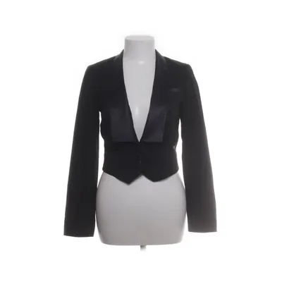 Bolero (Svart) från Divided Exclusive by H&M