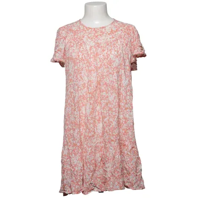 Kjole (Edu17724wy) fra En Creme Viscose