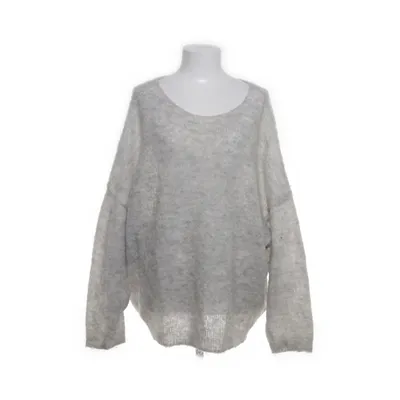 Tröja (Grå) från American Apparel