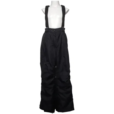 Skibroek (Zwart) van Crane Kids Polyester