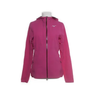 Träningsjacka (Rosa) från Mizuno