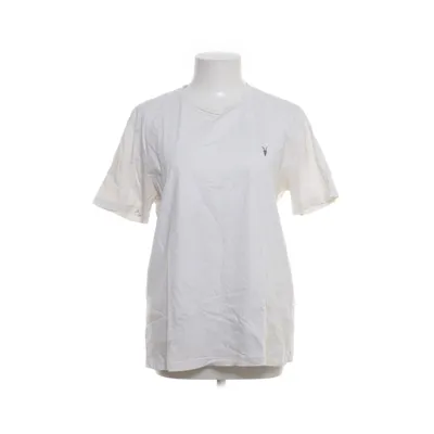 T-shirt (Vit) från All Saints