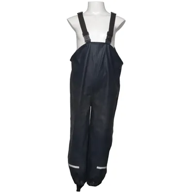 Rain pants (Blue) from Virvelvind Polyester