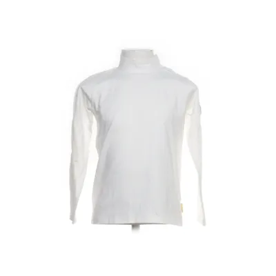 Polotröja (Vit) från Steiff Bomull, Elastan