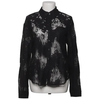 Blouse (Noir) de Pieces