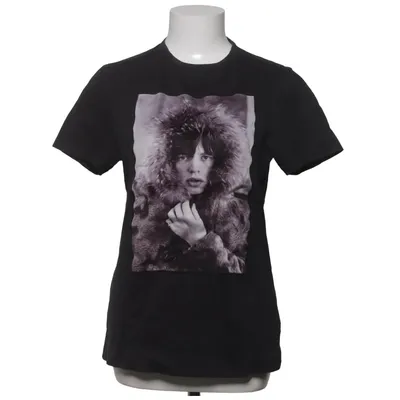 T-shirt (Svart) från Limitato Bomull