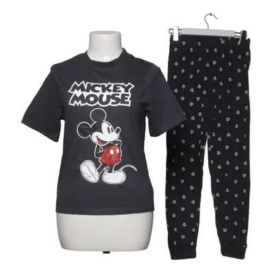 Pajamas (Gray) from Disney by Primark Cotton, Elastane