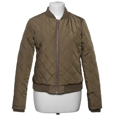 Blouson (Vert) de Savvy Citizen