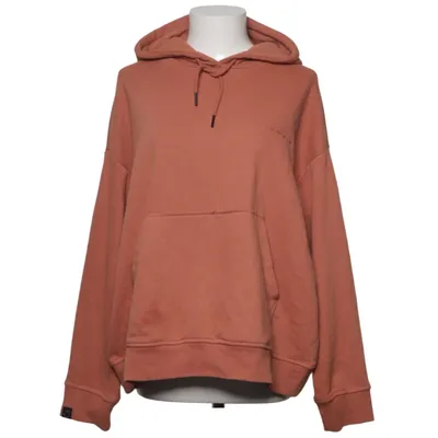Hoodie (Brown) from Röhnisch Cotton, Polyester