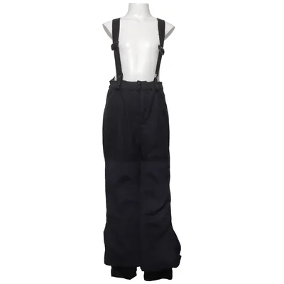 Ski pants (Black) from Fix by Lindex Polyester