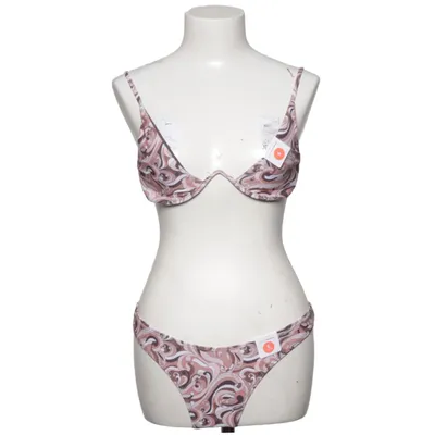 Bikini (High Leg) from Bik Bok Swimwear Elastane, Polyester