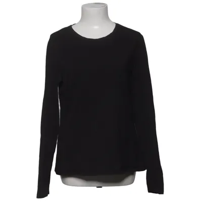 Long sleeve T-shirt (Black) from C Organic Cotton Elastane, Organic cotton