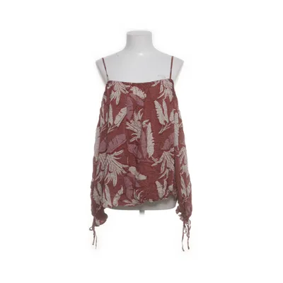 Blouse (Rood, Meerkleurig) van Next