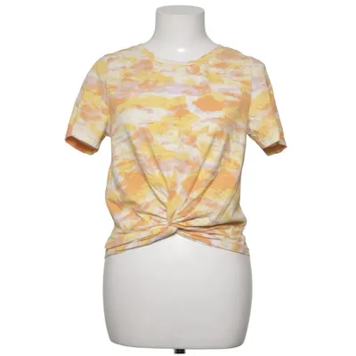 T-shirt (TIEDANA) från Aiki Keylook Bomull, Elastan