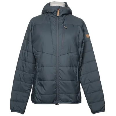 Lightweight jacket (Gray) from Fjällräven Polyester