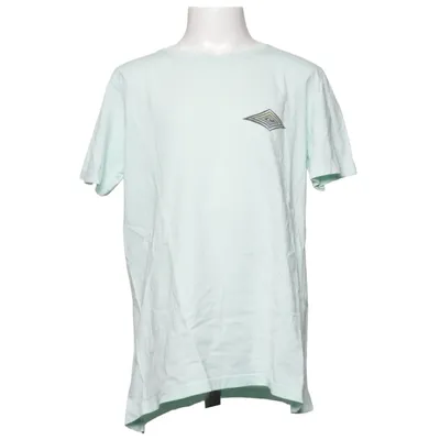 T-shirt (Green) from Rip Curl Cotton