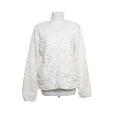 Kofta (V1878 H14) från Holly Bracken Bomull, Polyester