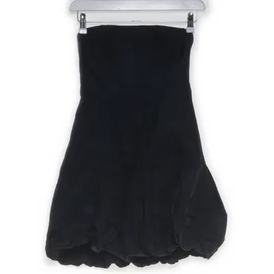 Cocktail dress (Blue) from Young Couture by Barbara Schwarzer