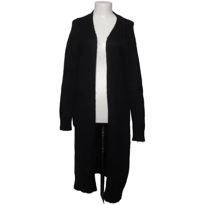 Cardigan (Sort) fra Ljung