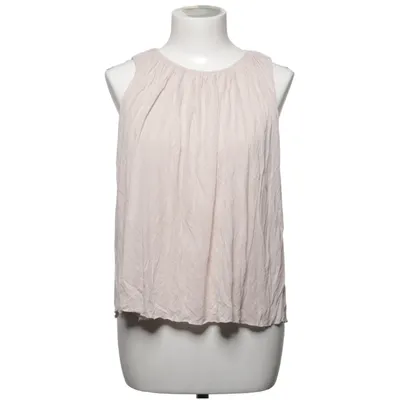 Top (Beige) from Filippa K Tencel