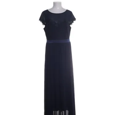 Avondjurk (Blauw) van Miusol Polyester