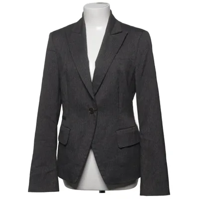 Kavaj (Grå) från United Colors of Benetton