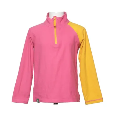 Polaire (Rose, Jaune) de Vossatassar Polyester