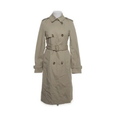 Trenchcoat (Beige) från Mango Bomull, Polyester
