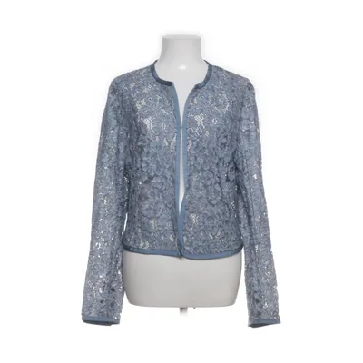 Cardigan (Blauw) van WAX Collection