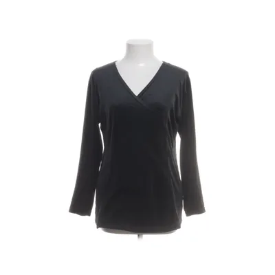 Topp (Svart) från Cappuccino