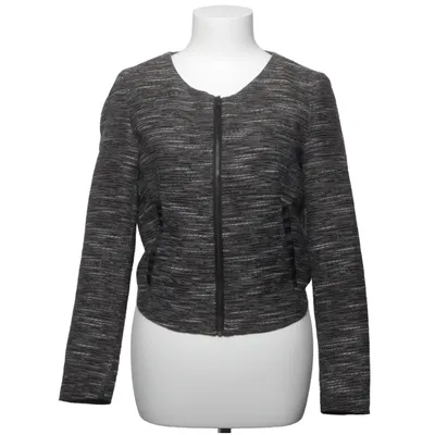 Jack (Grijs, Wit) van Seppälä Woman Polyester, Wol