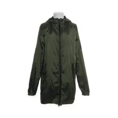 Jacka (Grön) från Saligia Polyester