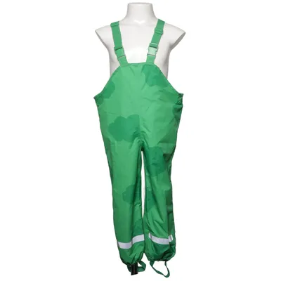 Rain pants (Green) from Tchibo Recycled polyester