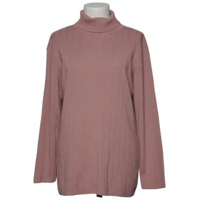 Turtleneck (Pink) from Zorbe