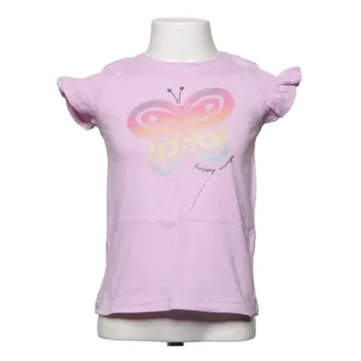 T-shirt (Lila, Flerfärgad) från Topolino Bomull