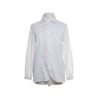 Shirt (White) from Uli Knecht