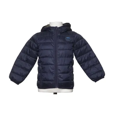 Winter jacket (Blue) from Wildlife Polyester